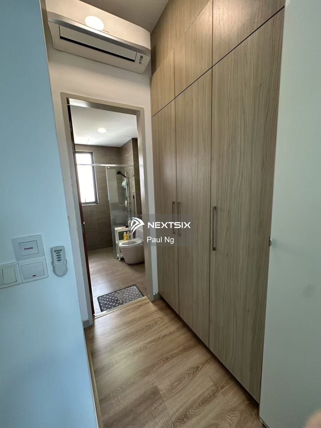 Serviced Residence For Sale in Jalan Klang Lama Wilayah Persekutuan Kuala Lumpur - Image 11