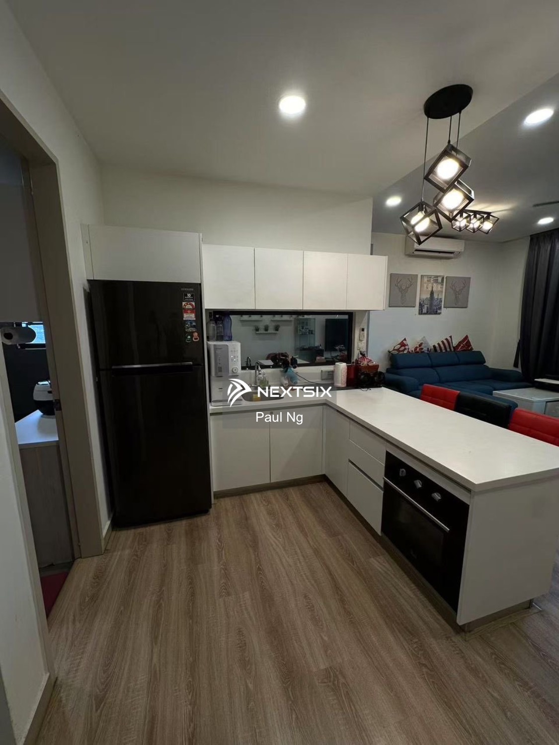 Serviced Residence For Sale in Jalan Klang Lama Wilayah Persekutuan Kuala Lumpur - Image 5