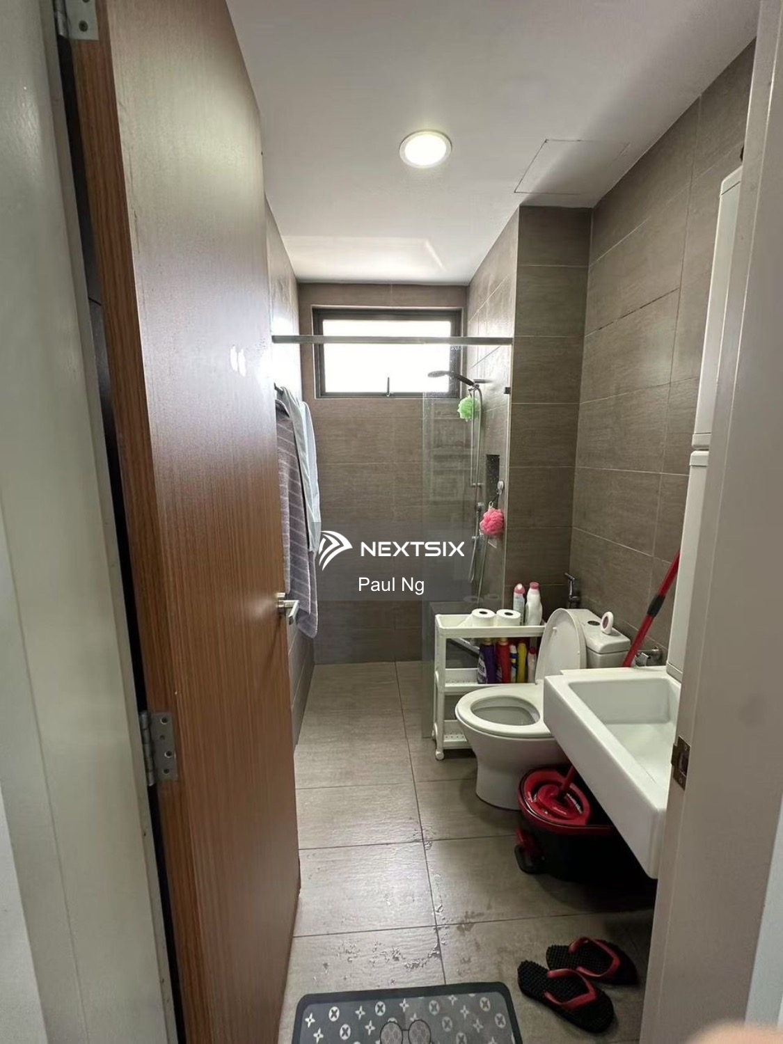 Serviced Residence For Sale in Jalan Klang Lama Wilayah Persekutuan Kuala Lumpur - Image 6