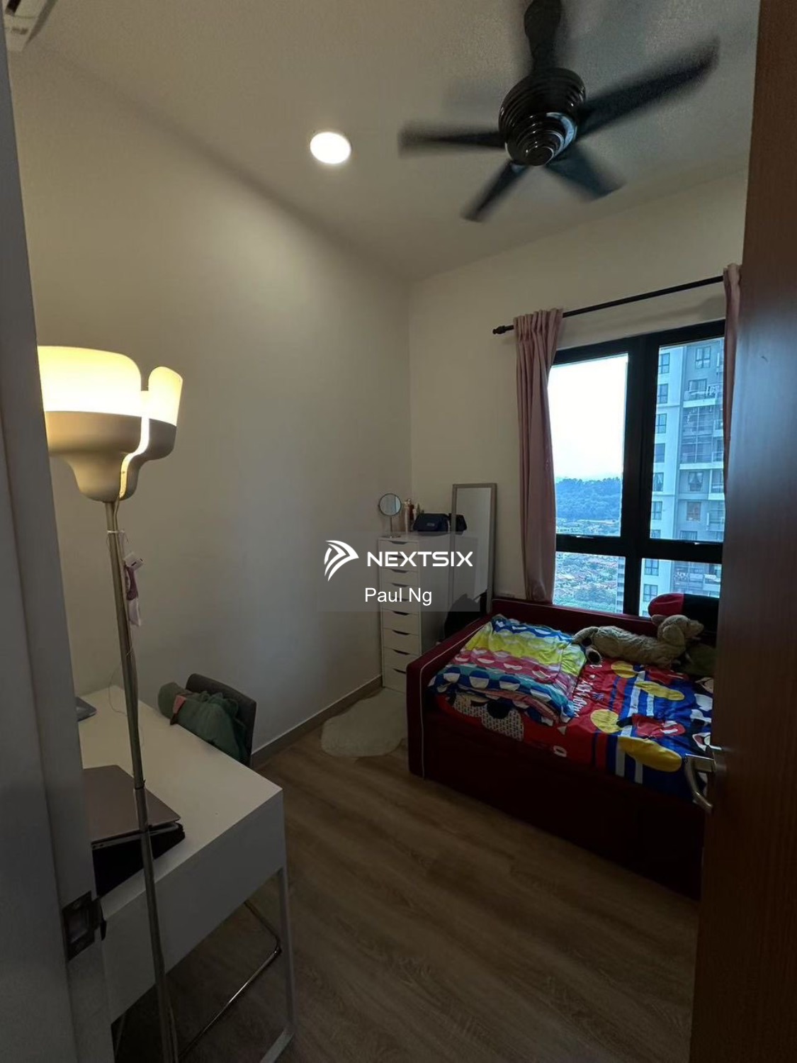 Serviced Residence For Sale in Jalan Klang Lama Wilayah Persekutuan Kuala Lumpur - Image 7