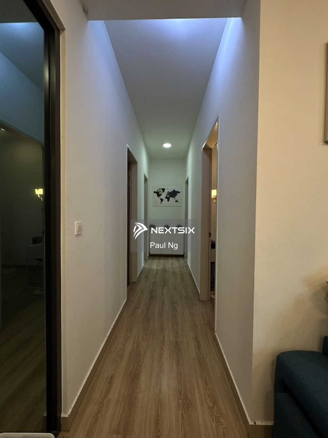 Serviced Residence For Sale in Jalan Klang Lama Wilayah Persekutuan Kuala Lumpur - Image 8