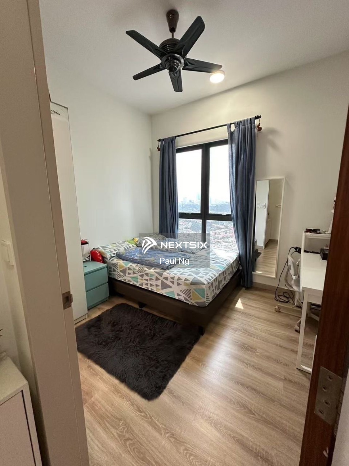 Serviced Residence For Sale in Jalan Klang Lama Wilayah Persekutuan Kuala Lumpur - Image 9