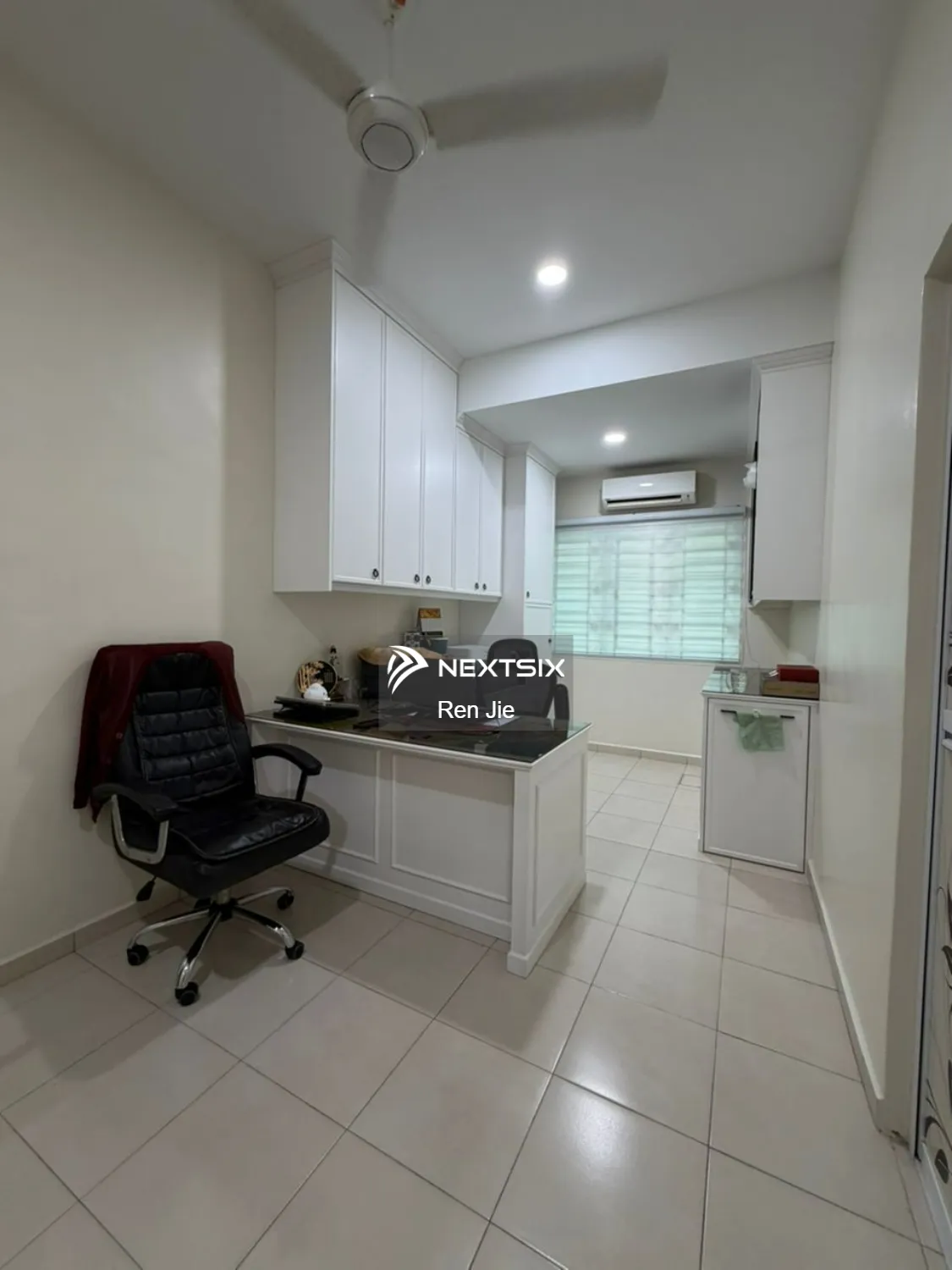 2-sty Terrace/Link House For Sale in Krubong Melaka - Image 5