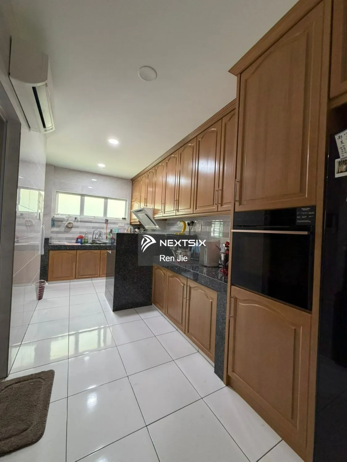 2-sty Terrace/Link House For Sale in Krubong Melaka - Image 6