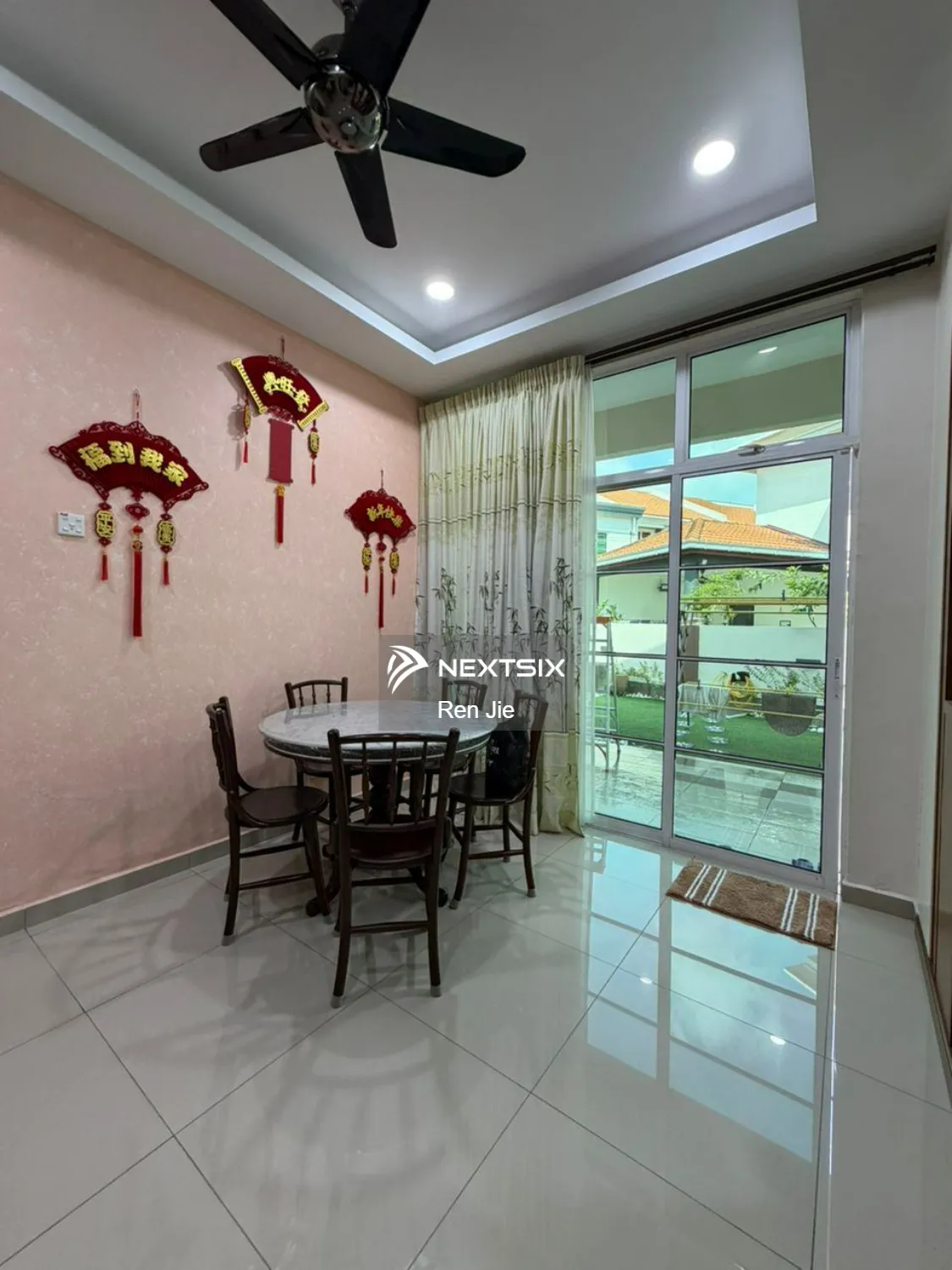 2-sty Terrace/Link House For Sale in Krubong Melaka - Image 7