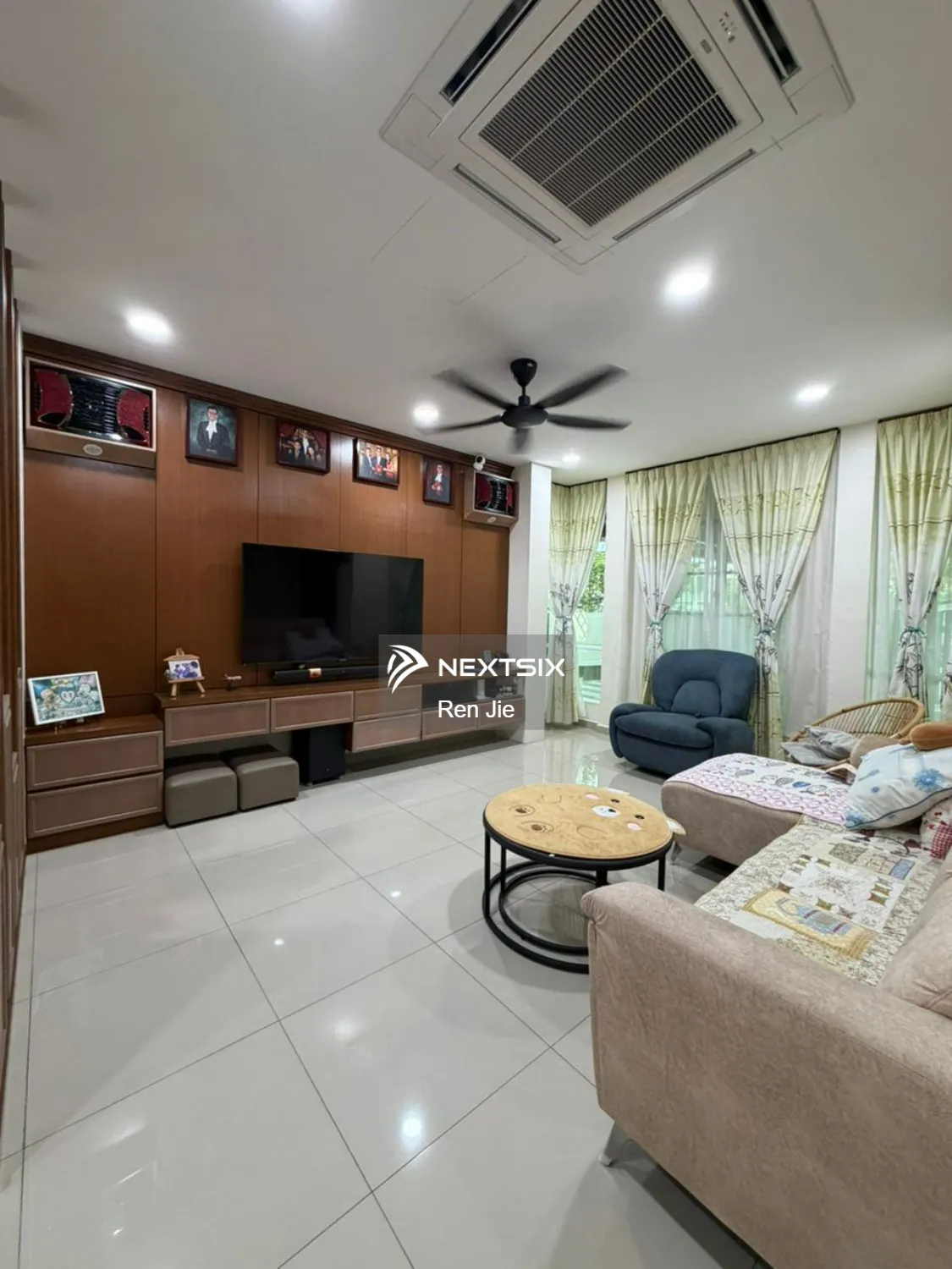 2-sty Terrace/Link House For Sale in Krubong Melaka - Image 8