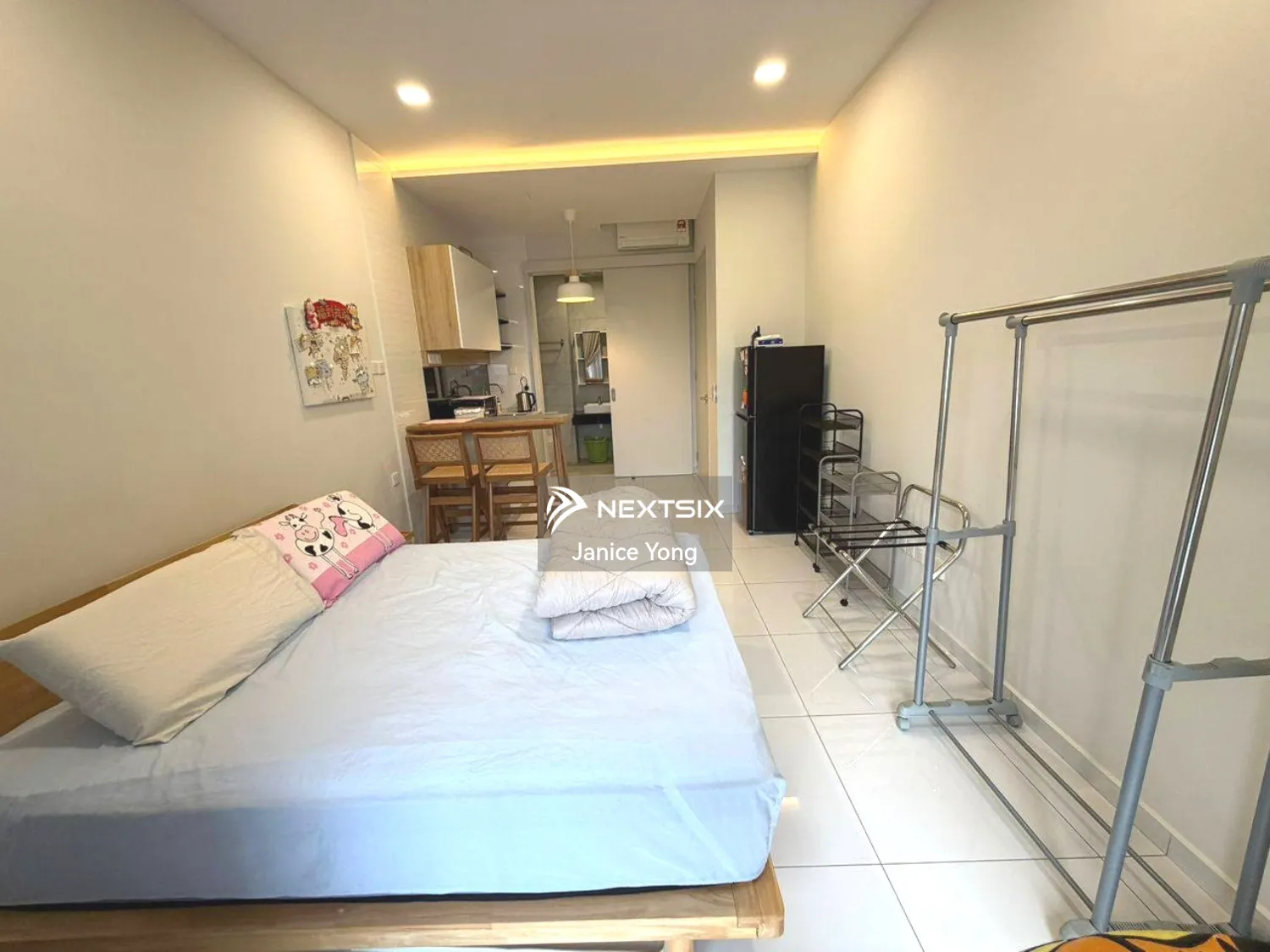 Serviced Residence For Rent in Iskandar Puteri (Nusajaya) Johor