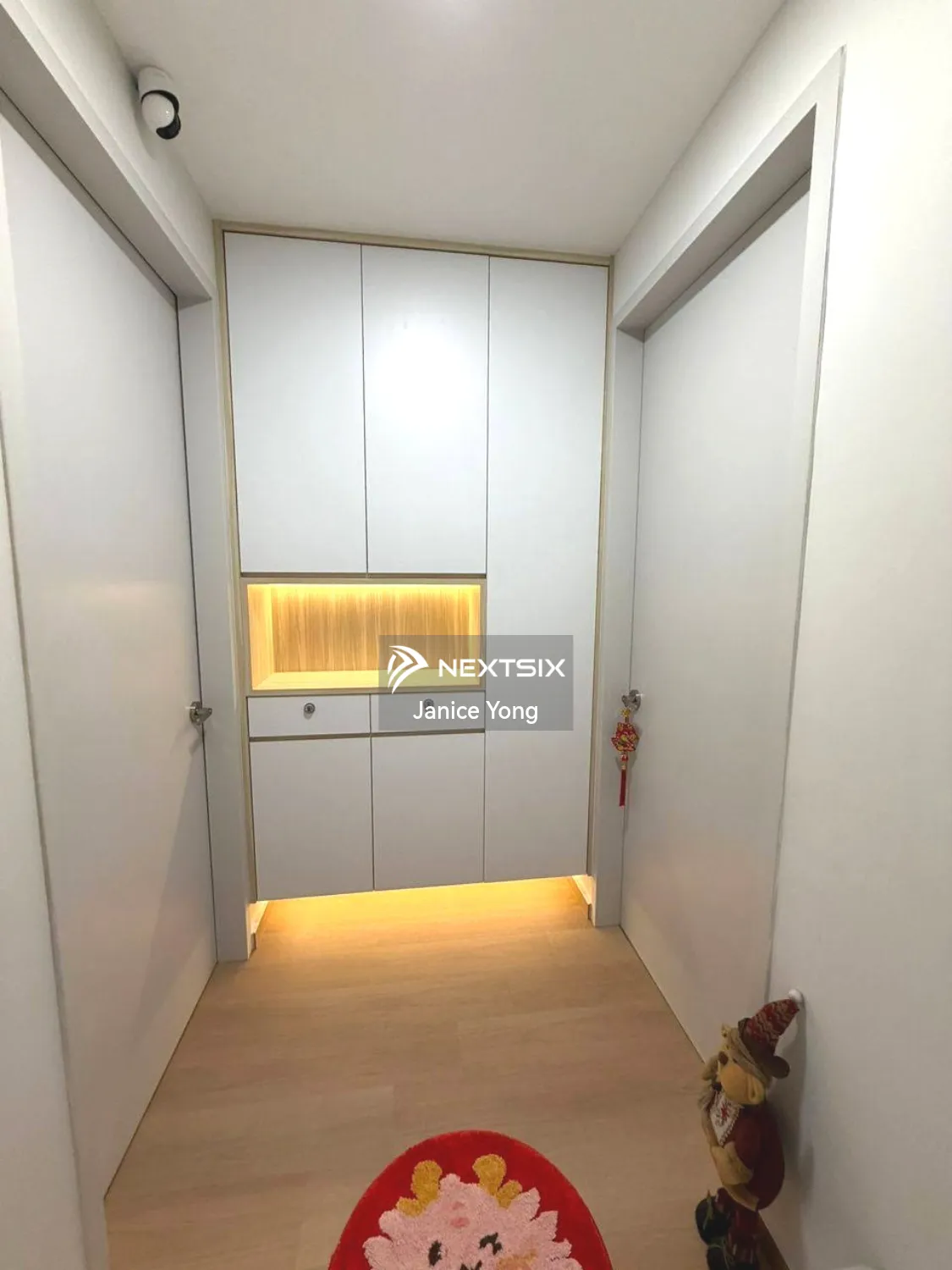 Serviced Residence For Rent in Iskandar Puteri (Nusajaya) Johor - Image 4
