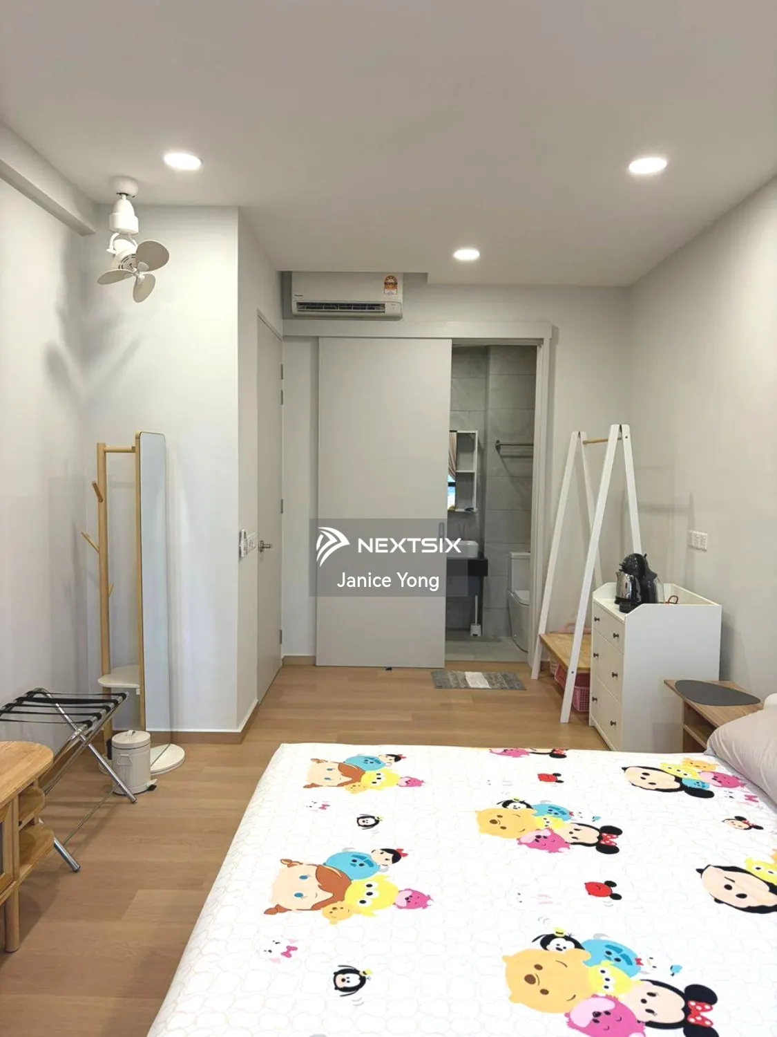 Serviced Residence For Rent in Iskandar Puteri (Nusajaya) Johor - Image 5