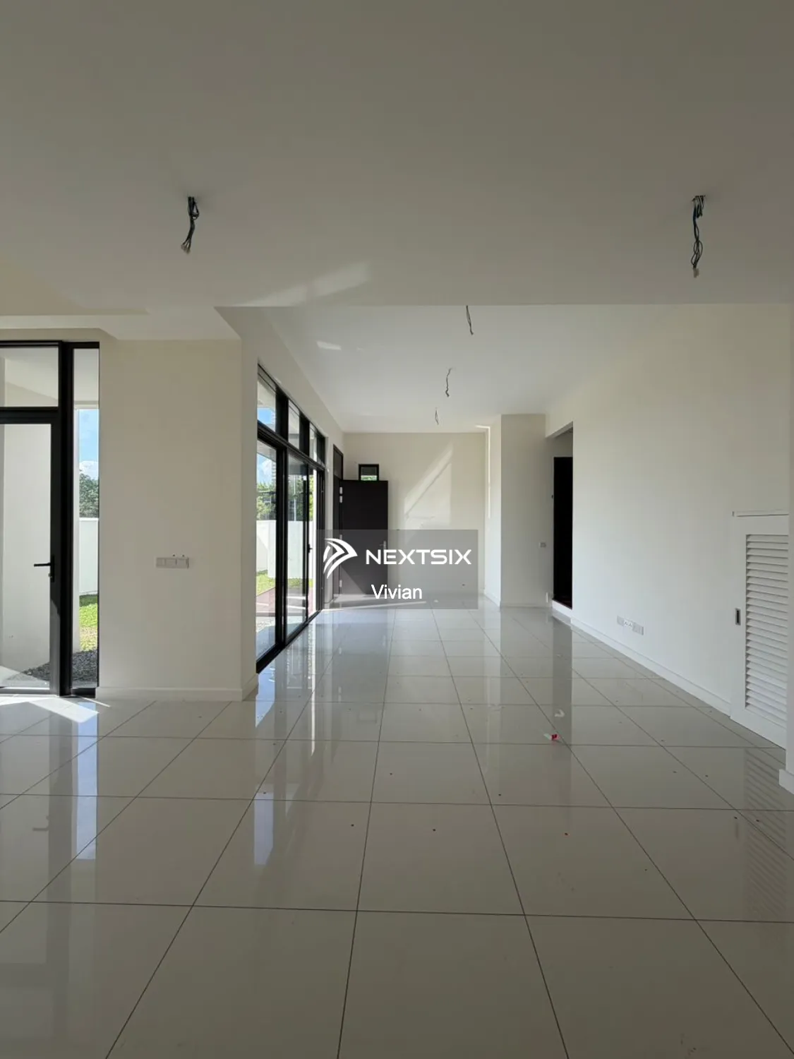 2-sty Terrace/Link House For Sale in Iskandar Puteri (Nusajaya) Johor - Image 17