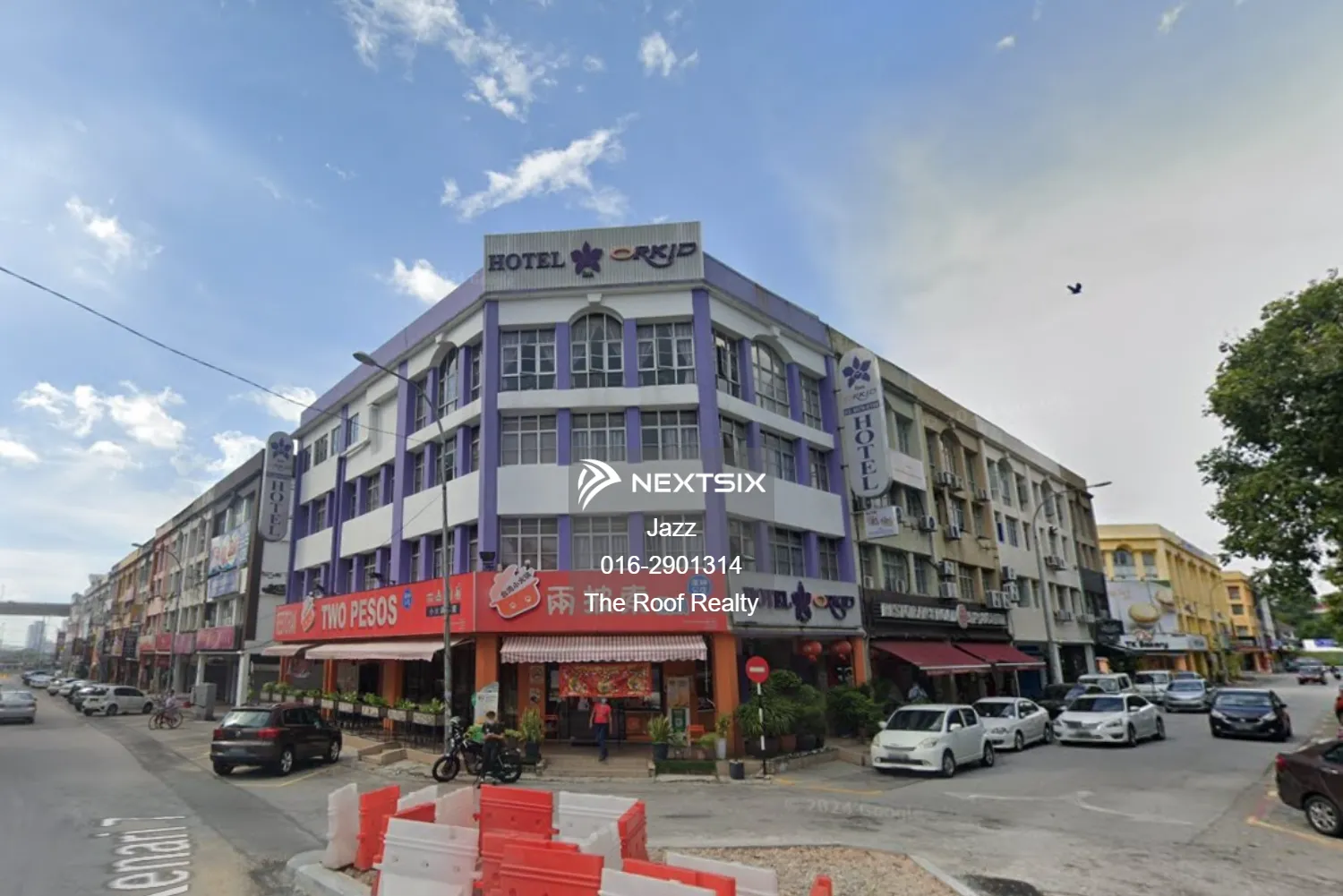 Shop For Rent in Puchong Selangor