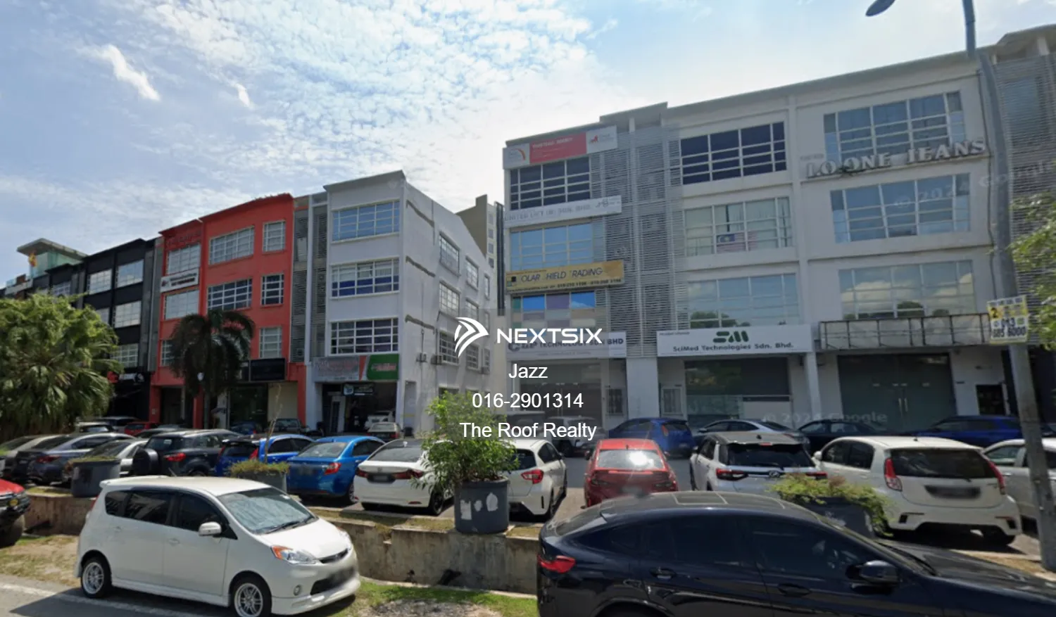 Shop For Rent in Puchong Selangor - Image 6