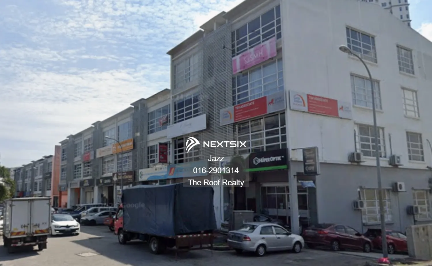 Shop For Rent in Puchong Selangor - Image 8