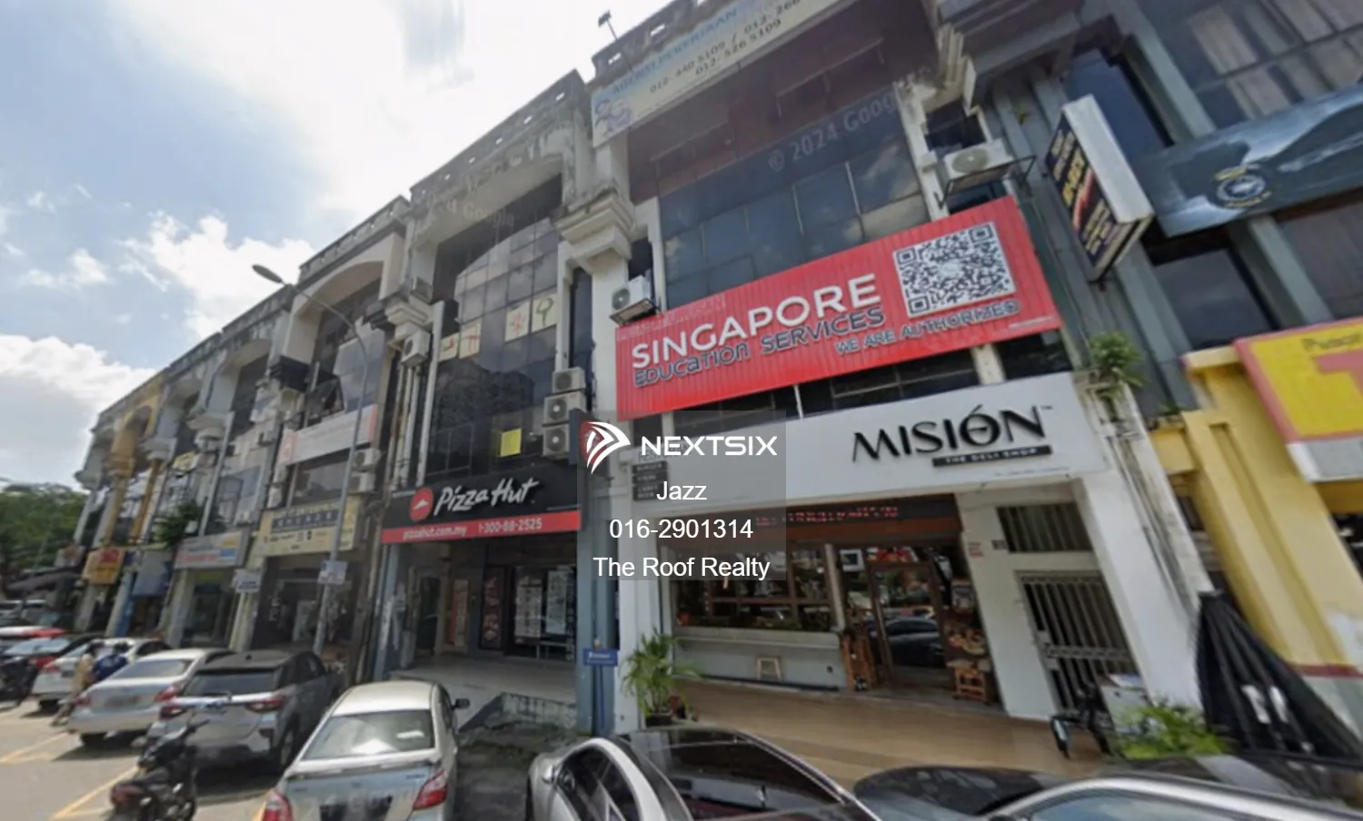 Shop For Rent in Puchong Selangor - Image 9