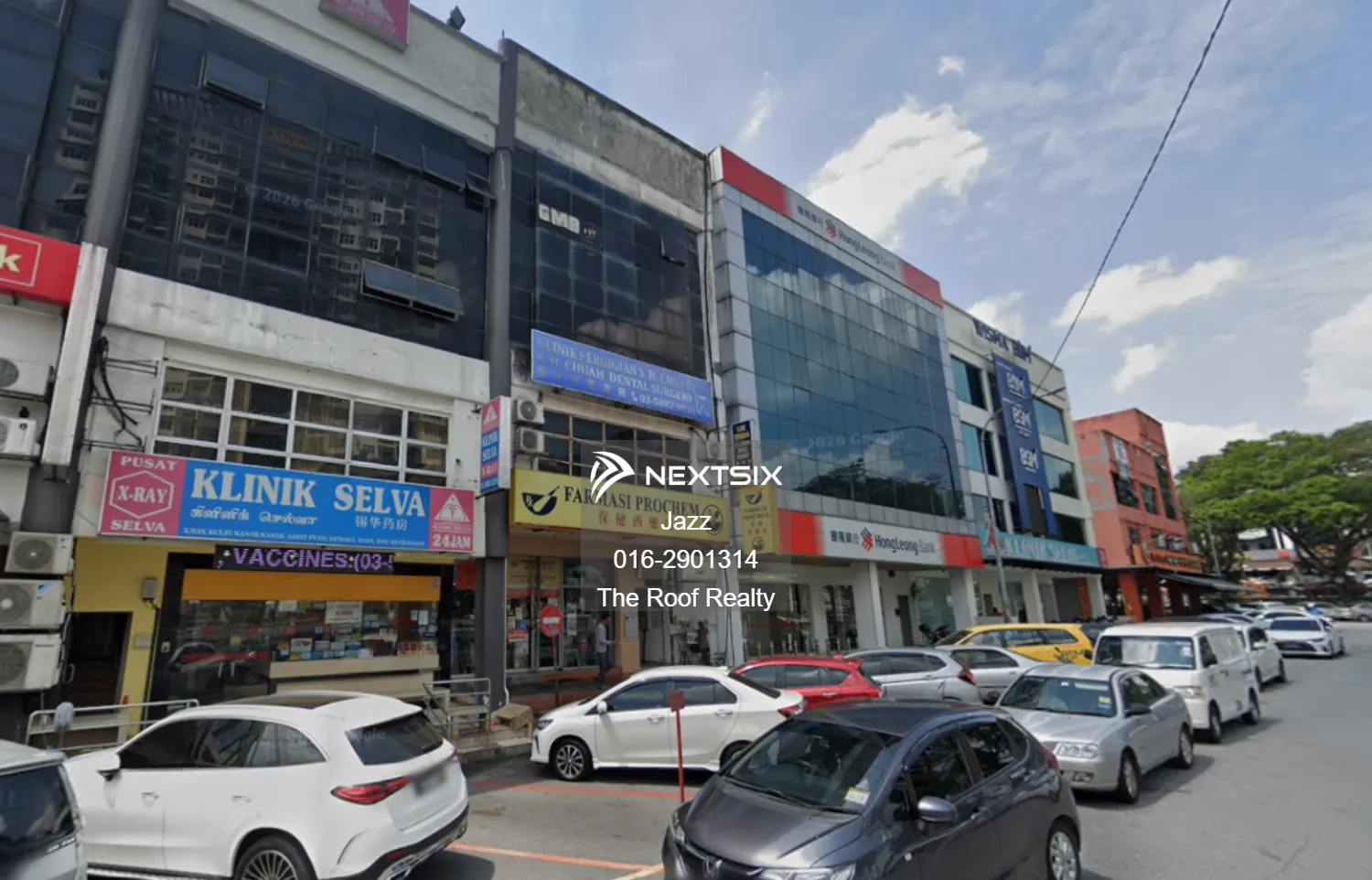 Shop For Rent in Puchong Selangor - Image 7