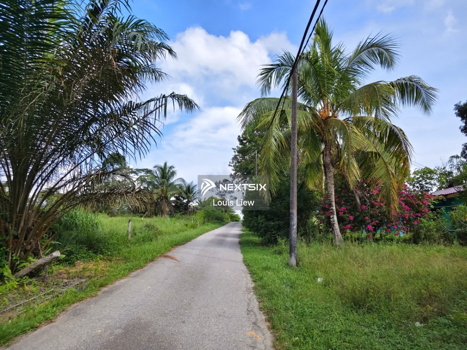Agricultural Land For Sale in Kulai Johor