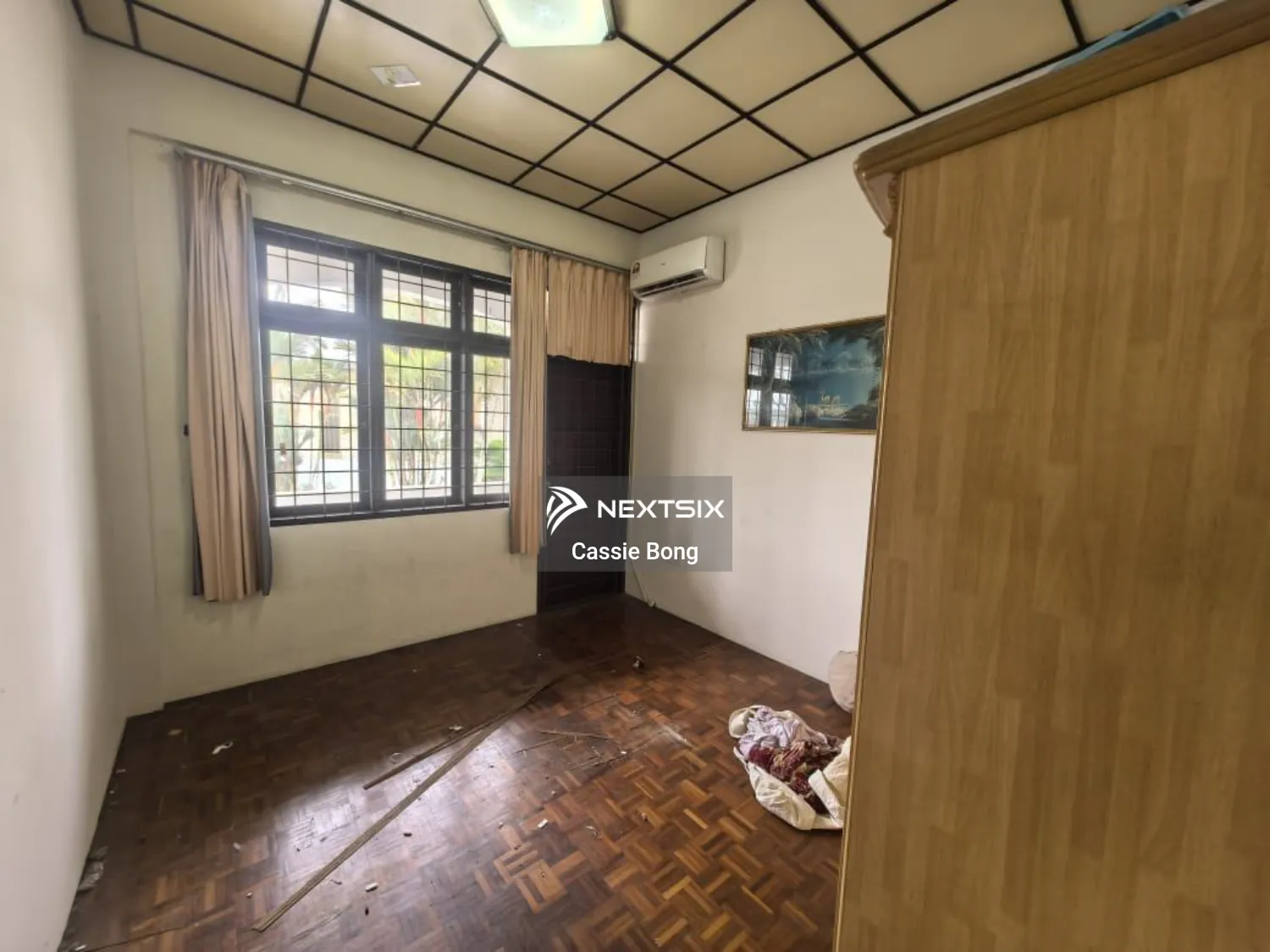 Semi-detached House For Sale in Kuching Sarawak - Image 15