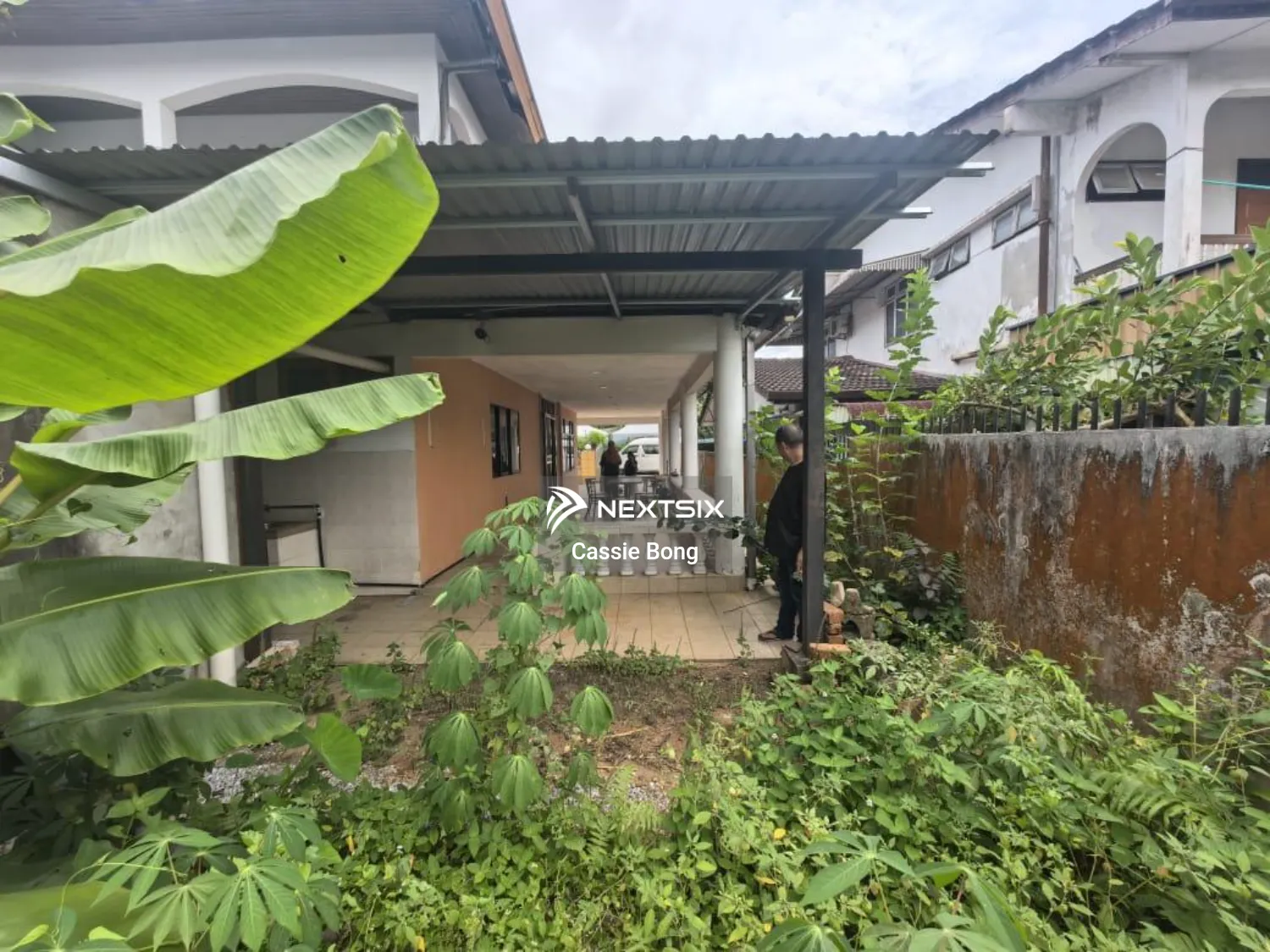 Semi-detached House For Sale in Kuching Sarawak - Image 16