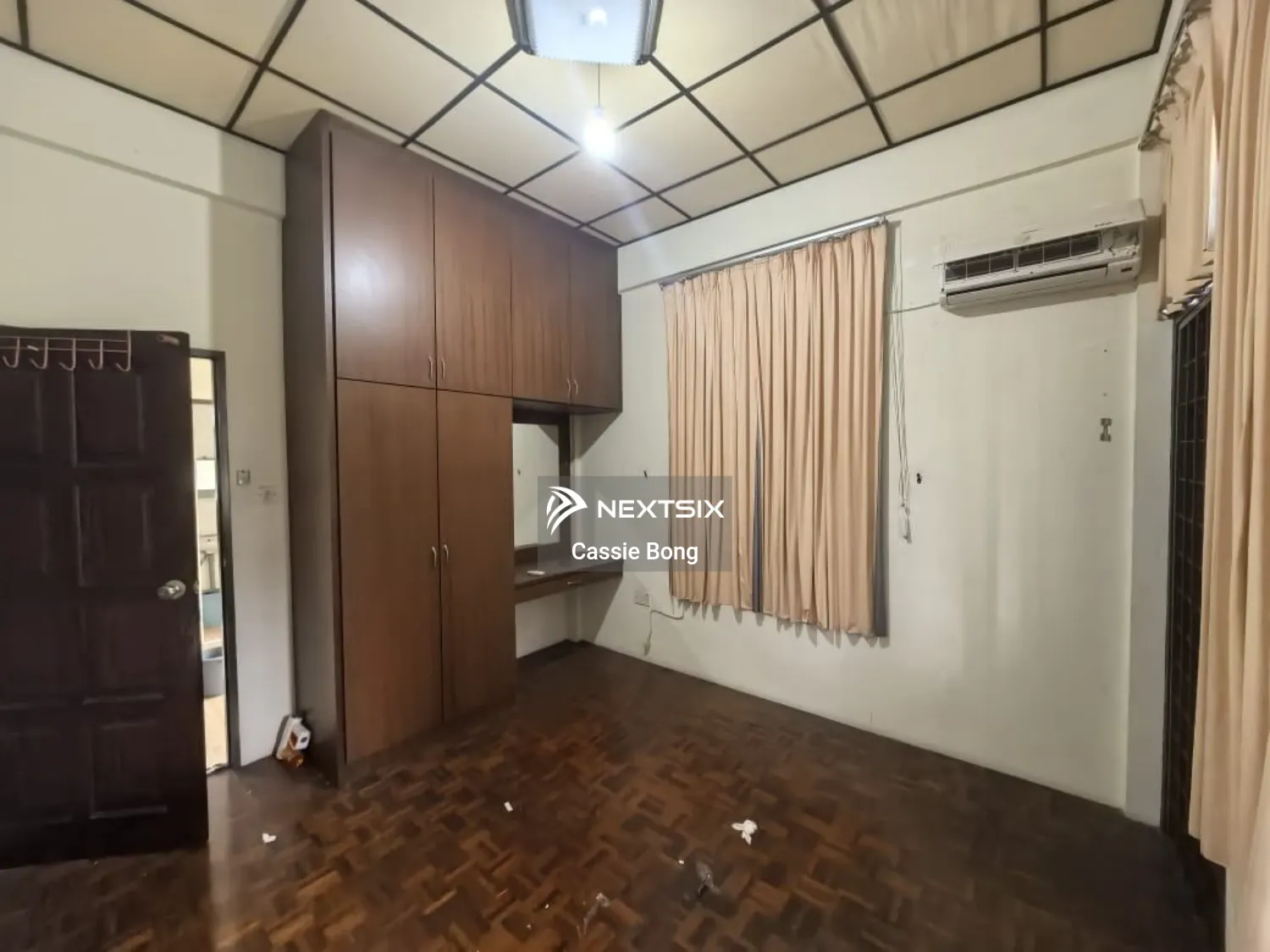 Semi-detached House For Sale in Kuching Sarawak - Image 5