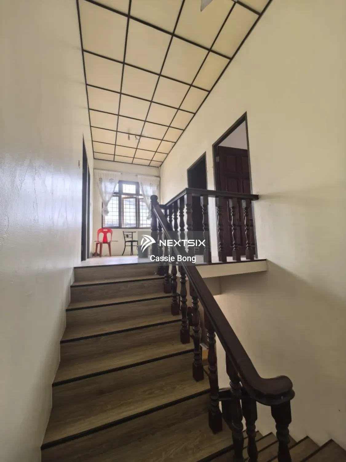 Semi-detached House For Sale in Kuching Sarawak - Image 6