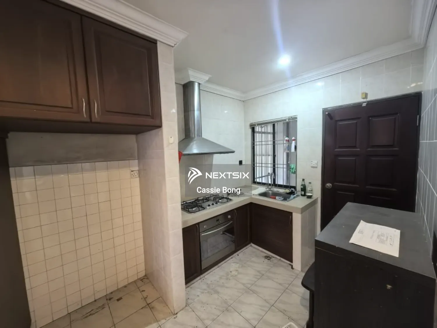 Semi-detached House For Sale in Kuching Sarawak - Image 7