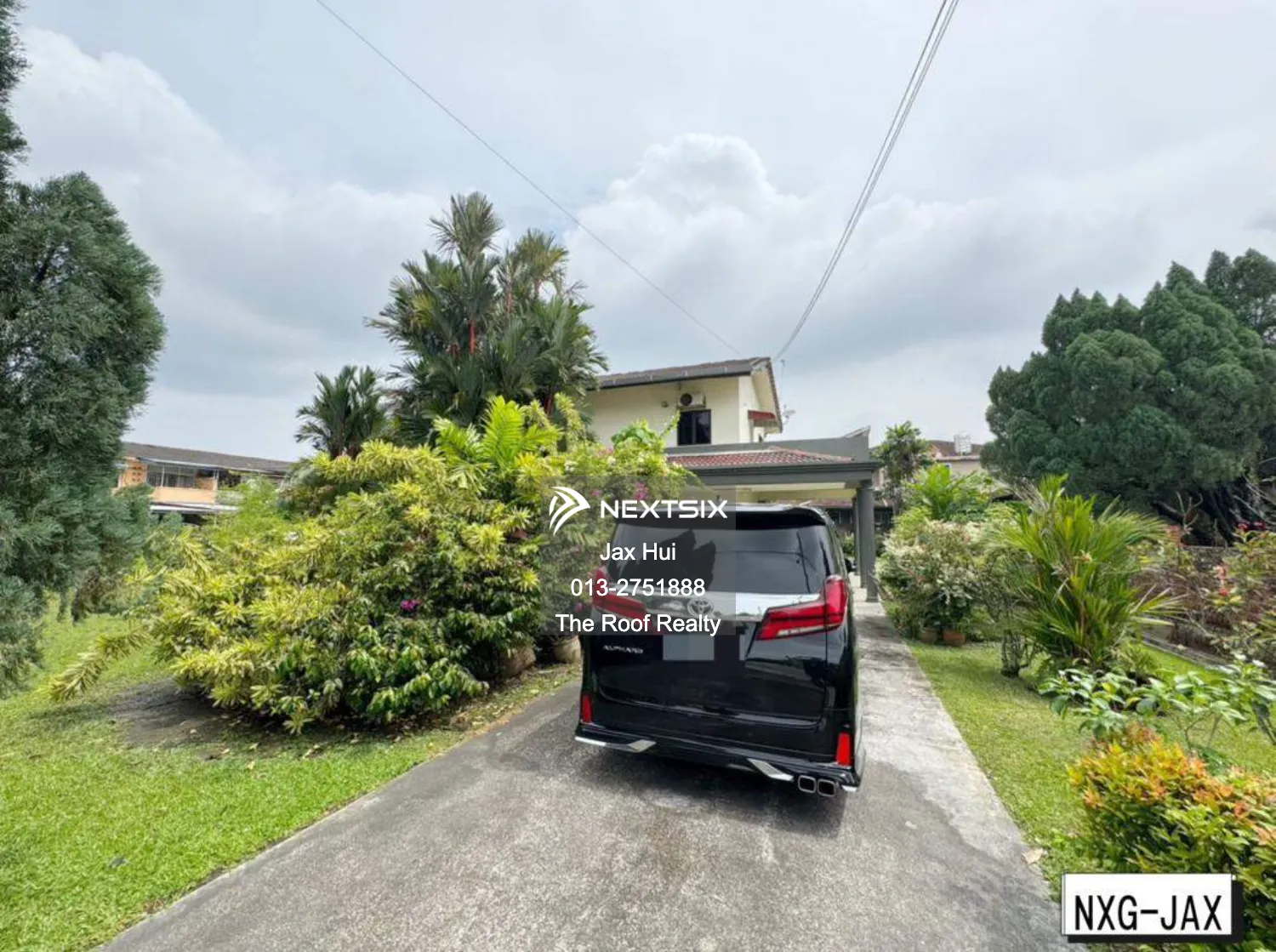 Bungalow For Sale in Klang Selangor