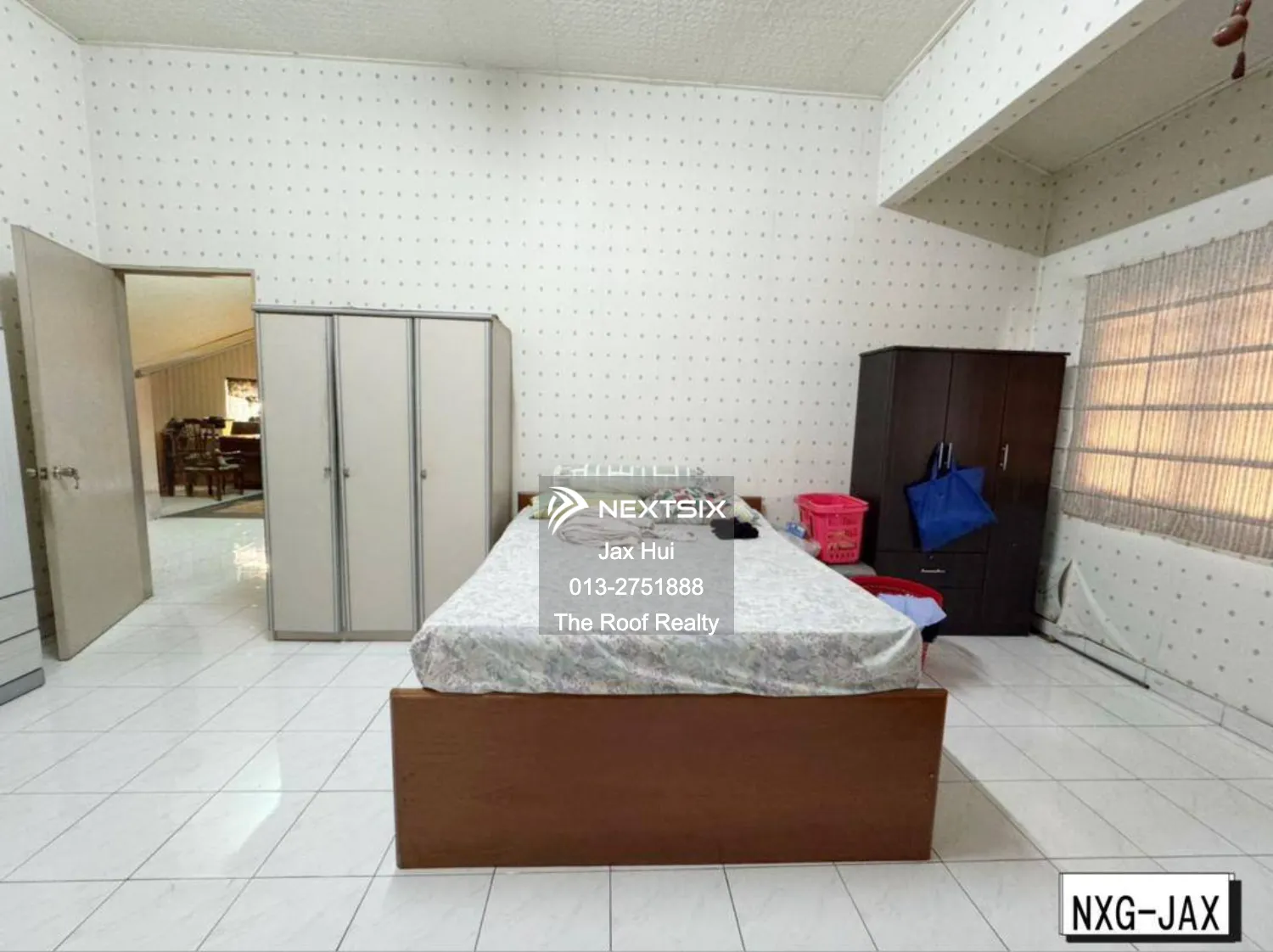 Bungalow For Sale in Klang Selangor - Image 10