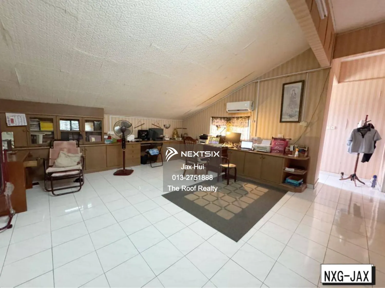 Bungalow For Sale in Klang Selangor - Image 11