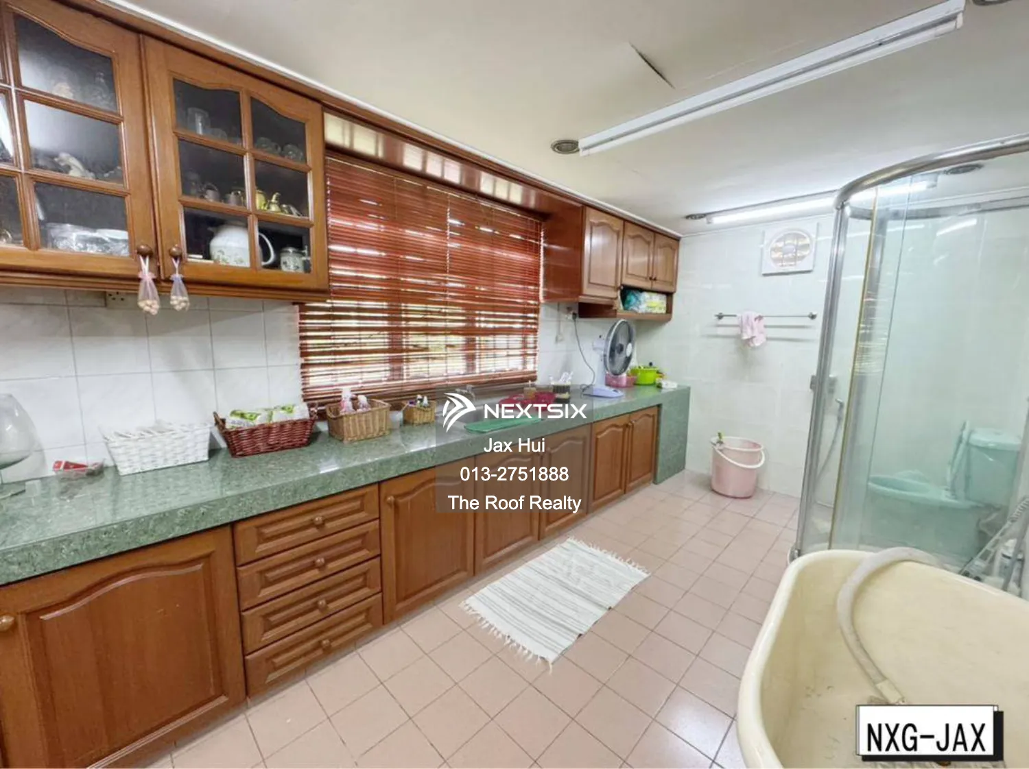 Bungalow For Sale in Klang Selangor - Image 12