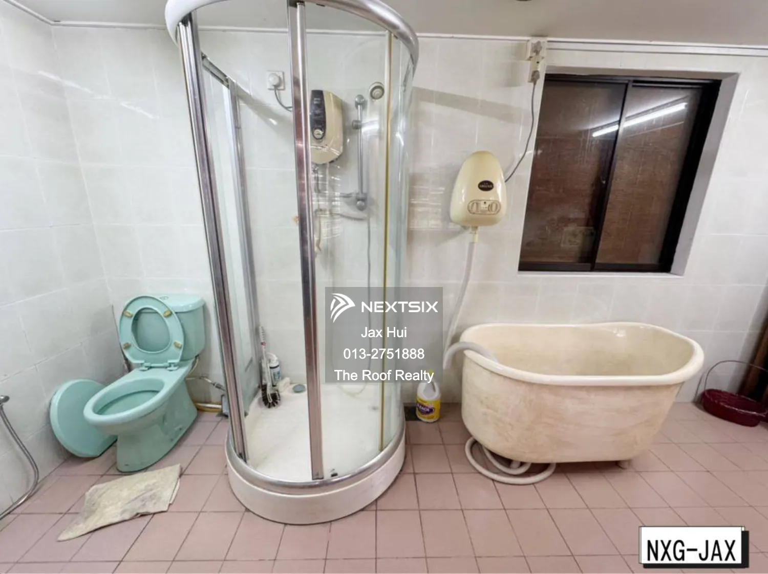 Bungalow For Sale in Klang Selangor - Image 13