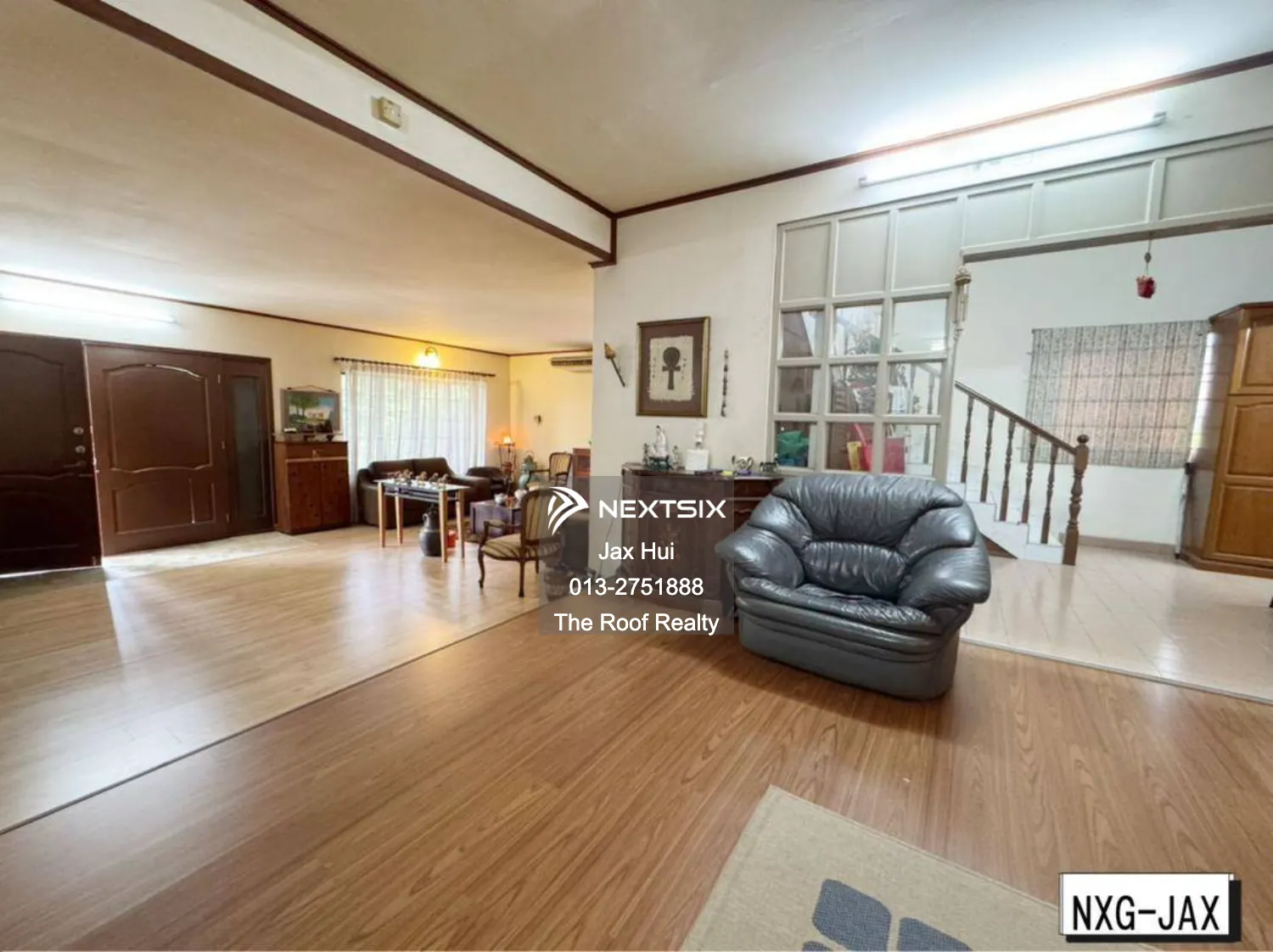Bungalow For Sale in Klang Selangor - Image 5