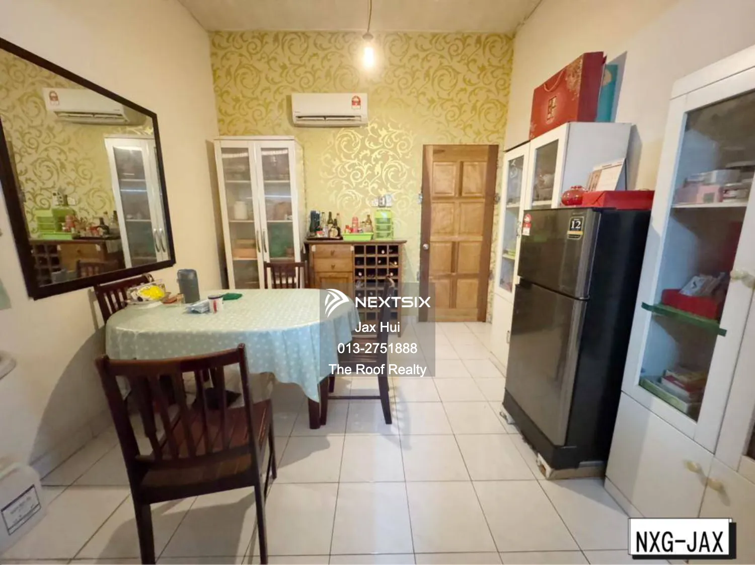Bungalow For Sale in Klang Selangor - Image 6