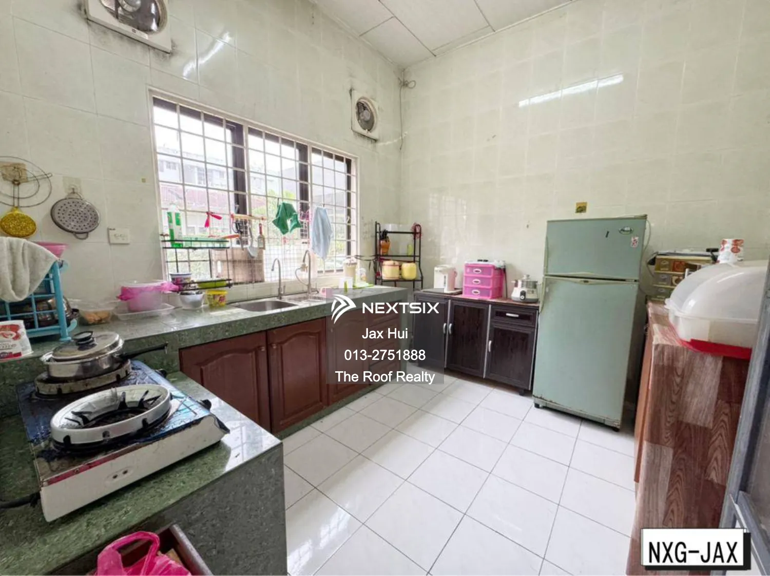 Bungalow For Sale in Klang Selangor - Image 7