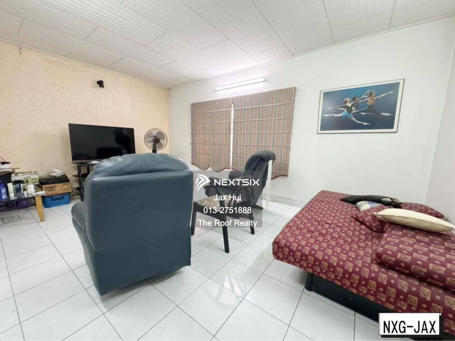 Bungalow For Sale in Klang Selangor - Image 8