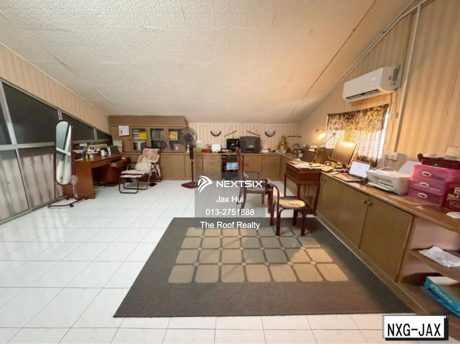 Bungalow For Sale in Klang Selangor - Image 9