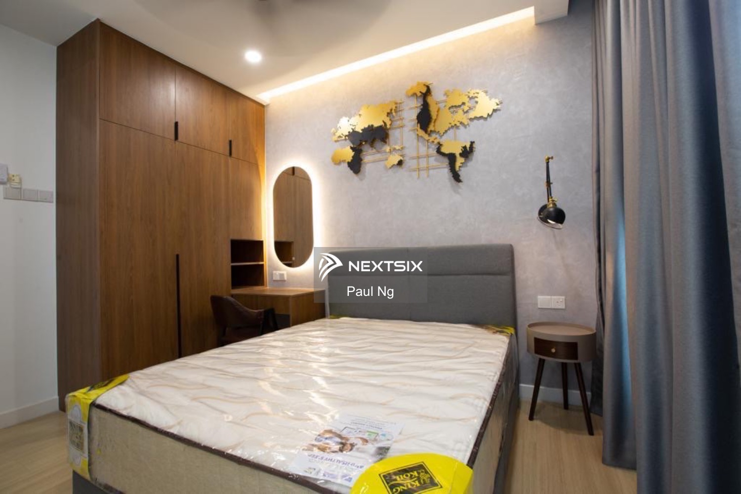 Serviced Residence For Sale in Ara Damansara Selangor