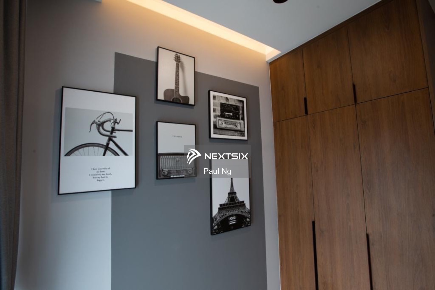 Serviced Residence For Sale in Ara Damansara Selangor - Image 5