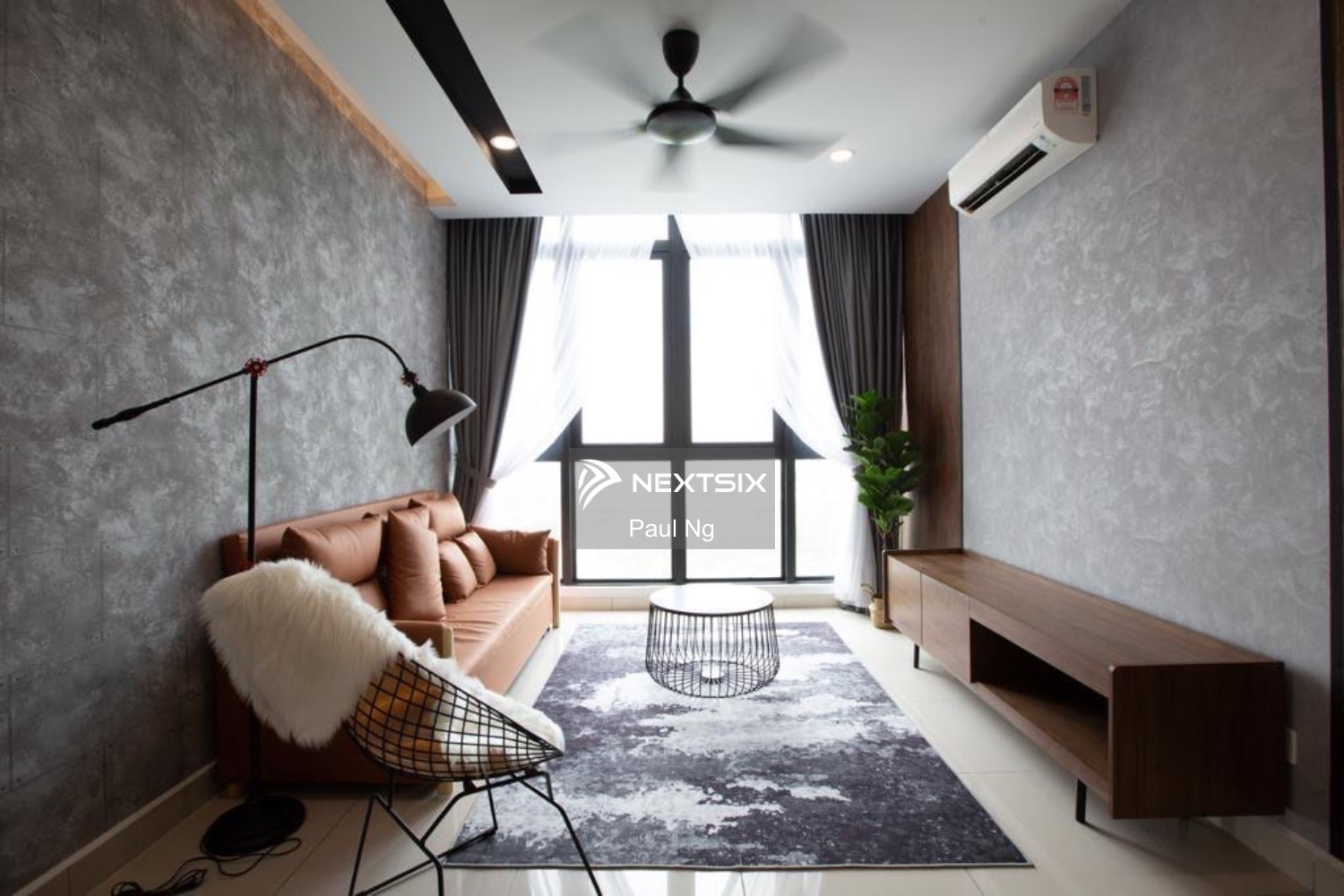 Serviced Residence For Sale in Ara Damansara Selangor - Image 6