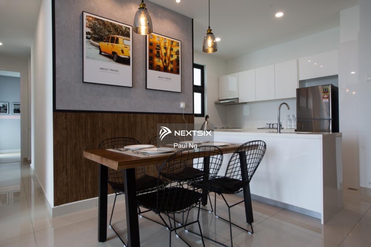 Serviced Residence For Sale in Ara Damansara Selangor - Image 8