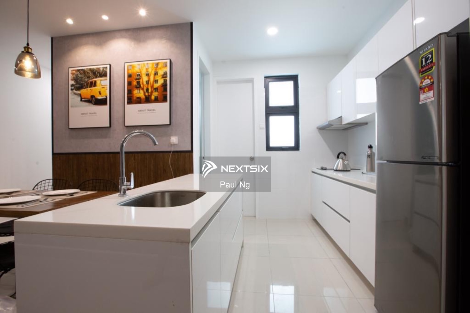 Serviced Residence For Sale in Ara Damansara Selangor - Image 9