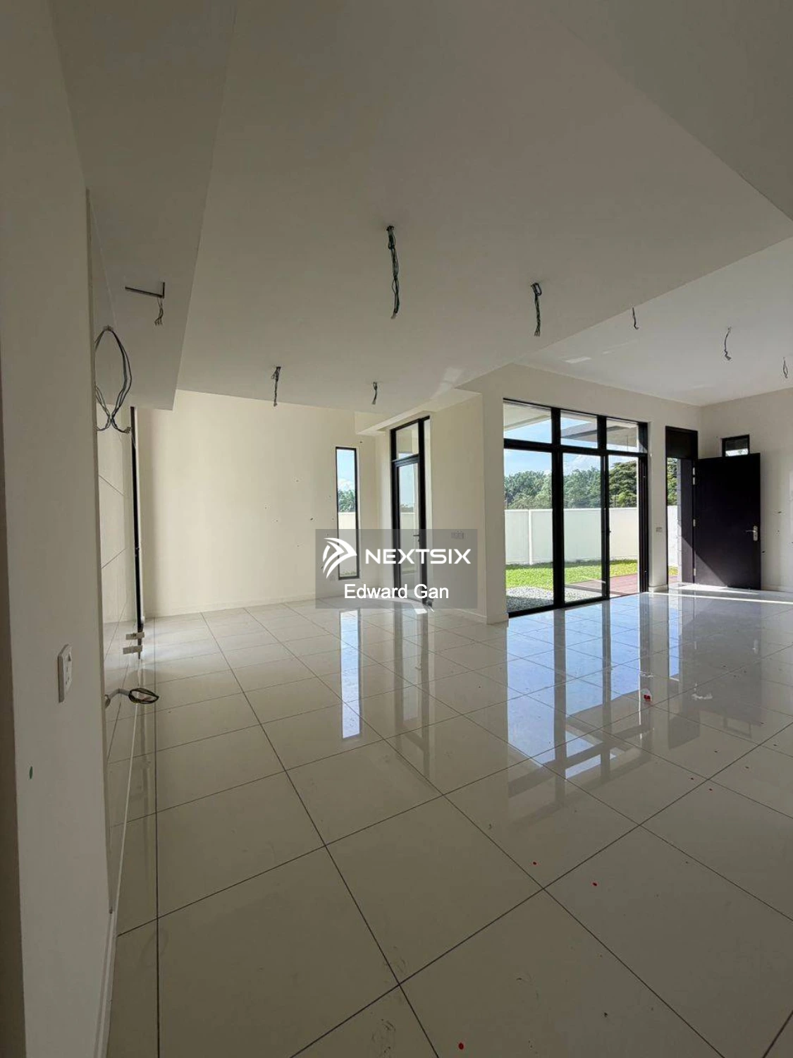 2-sty Terrace/Link House For Sale in Iskandar Puteri (Nusajaya) Johor - Image 10