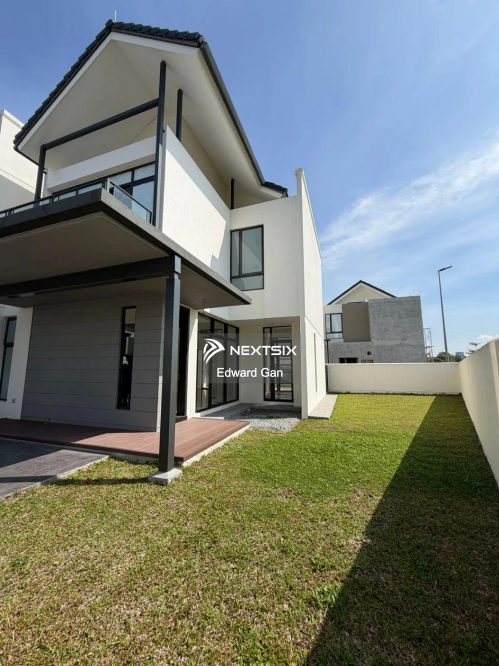 2-sty Terrace/Link House For Sale in Iskandar Puteri (Nusajaya) Johor - Image 16