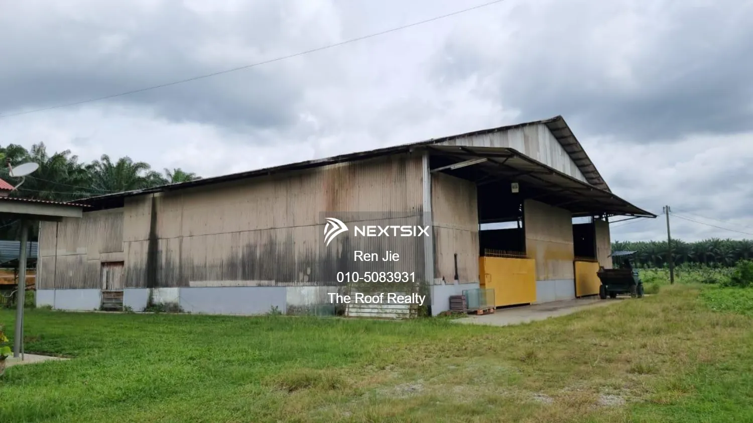 Agricultural Land For Sale in Alor Gajah Melaka - Image 5