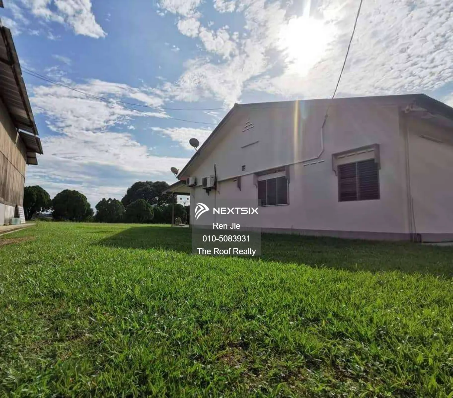 Agricultural Land For Sale in Alor Gajah Melaka - Image 6