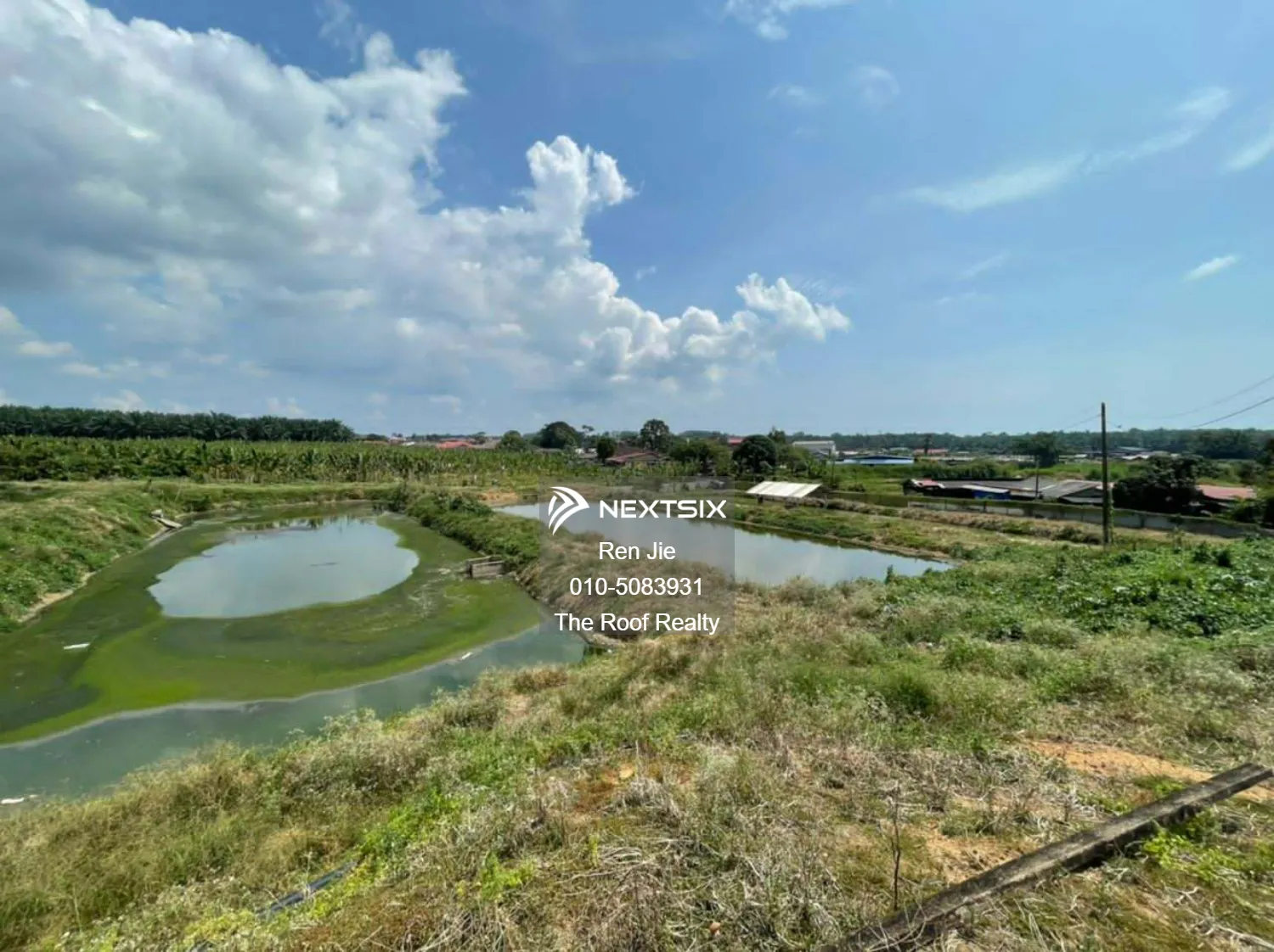 Agricultural Land For Sale in Alor Gajah Melaka - Image 7