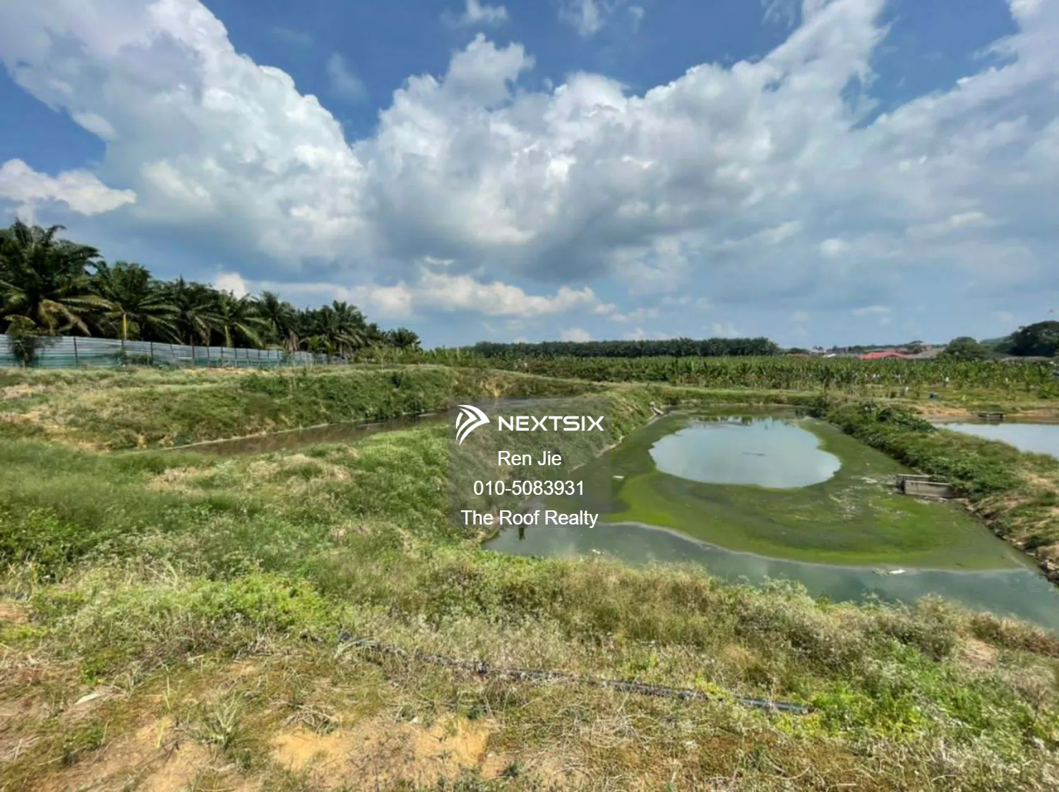Agricultural Land For Sale in Alor Gajah Melaka - Image 8