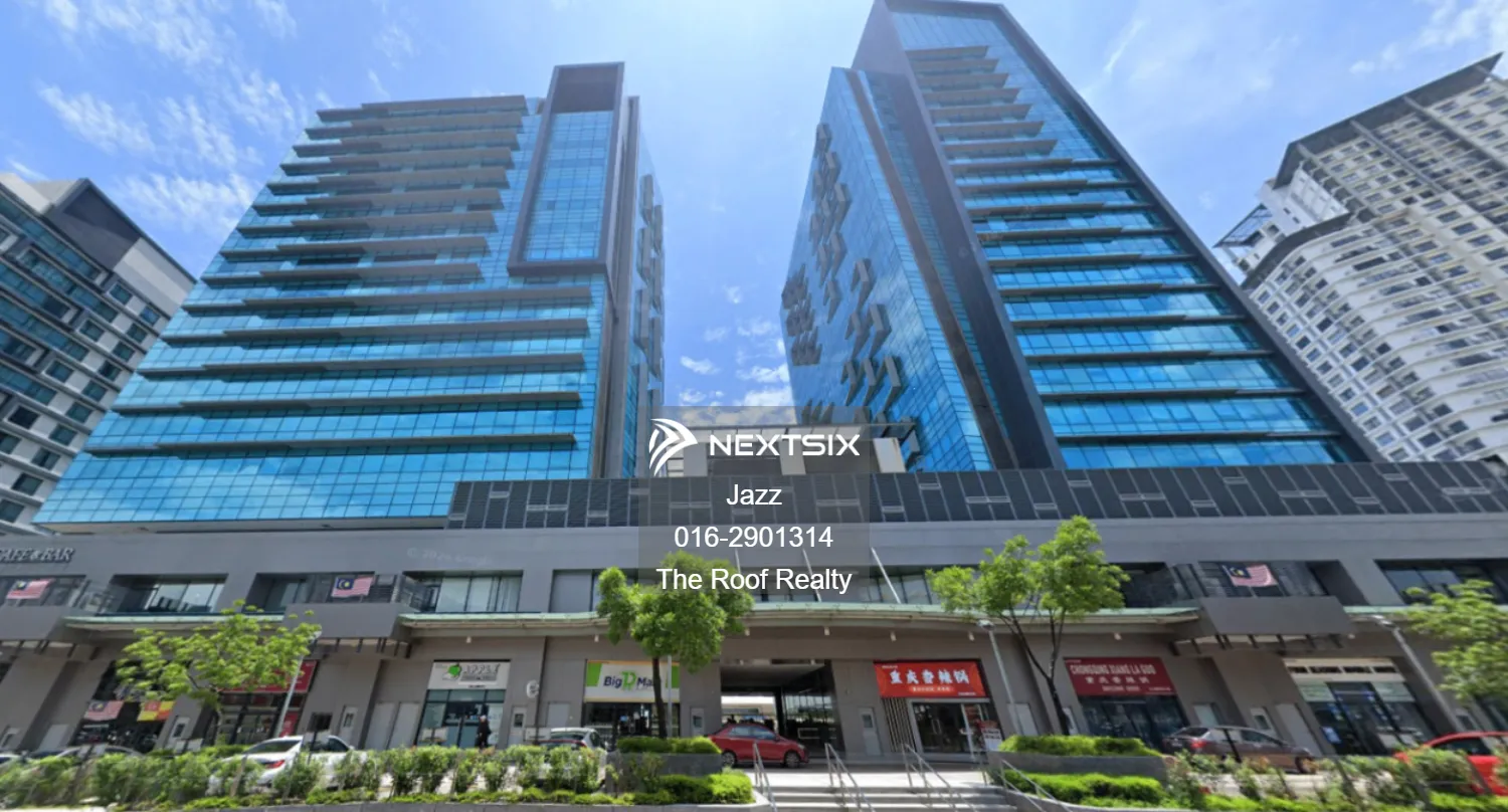 Retail Space For Rent in Bandar Puteri Puchong Selangor - Image 5
