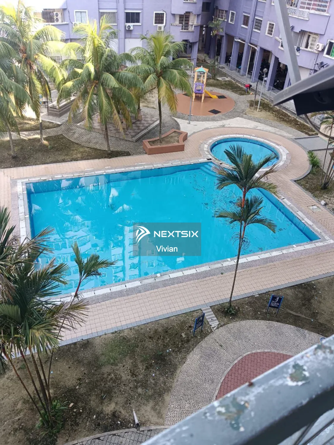 Apartment For Sale in Johor Bahru Johor - Image 10