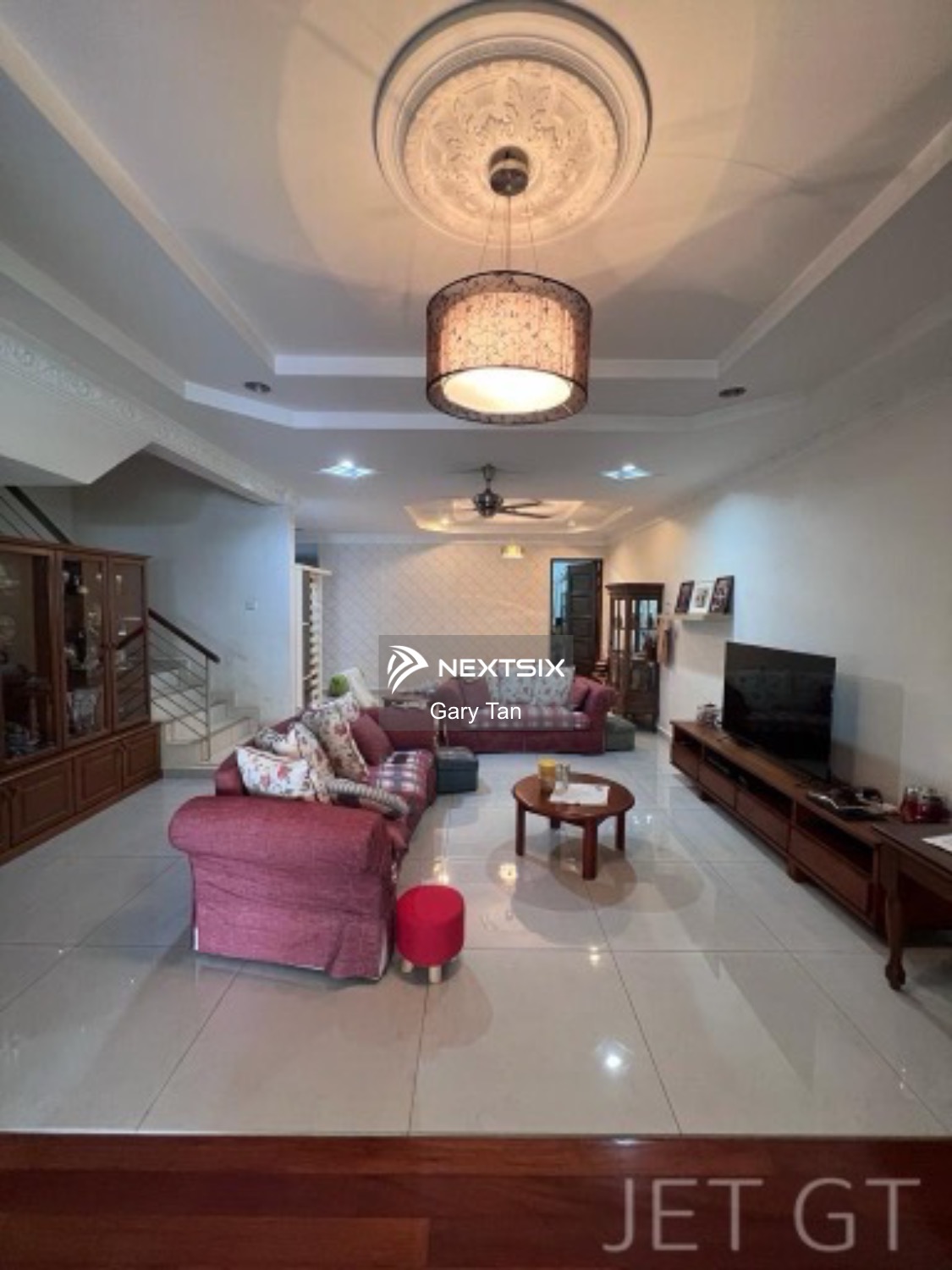 2.5-sty Terrace/Link House For Sale in Klang Selangor