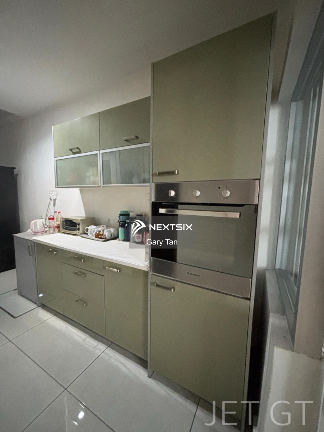 2.5-sty Terrace/Link House For Sale in Klang Selangor - Image 5